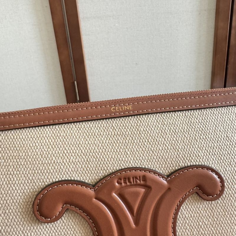 Celine Cosmetic Bags